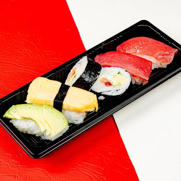 Geisha Sushi